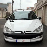 ۲۰۶تیپ۲ مدل۹۸