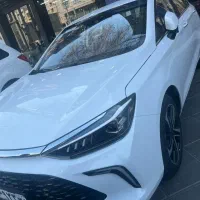 بیجینگ U5 پلاس