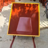 فرغون  فوق العاده محکم
