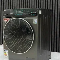 لباسشویی الجی 10.5کیلو اصلی‌