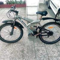 دوچرخه