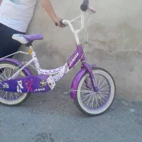 دوچرخه ۱۶