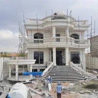 پیمانکاری کلی و جزئی