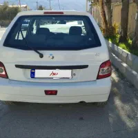 پراید111 مدل98 فروش فوری