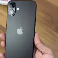 آیفون ۱۶ نرمال