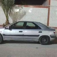 زانتیا2000مدل83