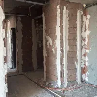 سلام دوستان استاکار گچ کار میخام برای عراق بریم