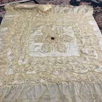 رو تختی دو نفره