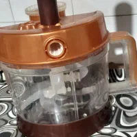 خرد کن دستی و