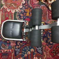 تن تاک|تجهیزات ورزشی|نظرآباد, شهرک آزادگان|دیوار