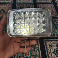 چراغ موتور