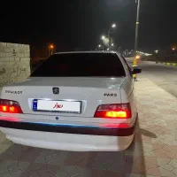 پارس مدل 1400 فابریک