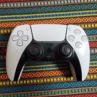 دسته ps5 معاوضه