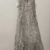 لباس مجلسی سایز۳۸ الی۴۰.