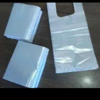 پخش  انواع نایلون فروشگاهی