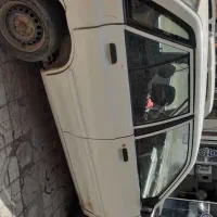 ۱۳۲ مدل ۸۷ فروش فوری