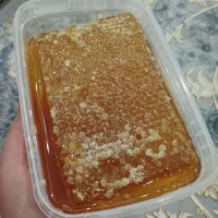 عسل طبیعی برداشت اول