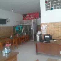 واگذاری رستوران بهترین جا کمرد منطقه صنعتی