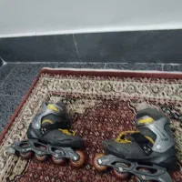 اسکیت