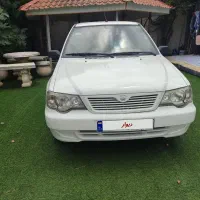 فروش پراید 111