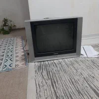 تلوزیون قدیمی