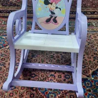 راکر کودک