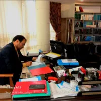 وکالت دادگستری