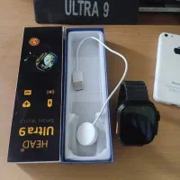اپل واچ های کپی مدل ultra