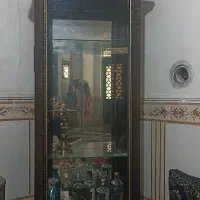 یک عدد بوفه تزییناتی نو بفروش میرسد،