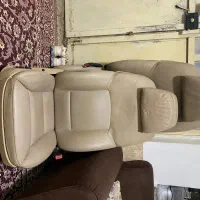 صندلی بی ام وی سری ۷