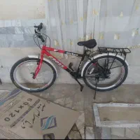دوچرخه ۲۶