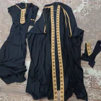 لباس خلیجی