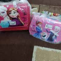 سلام  وسایل.همهدنوهستن فقط از هر کدوم چندتا مونده