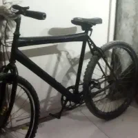 دوچرخه