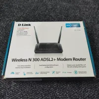مودم دی لینک dsl 2740u ADSL 2