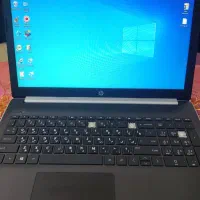 لپتاب hp رام ۸