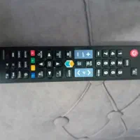 کنترل تلوزیون سامسونگ