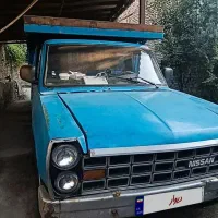 نیسان مدل ۸۹ برج ۱۲