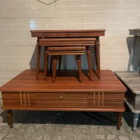 میز عسلی (جلو مبلی)