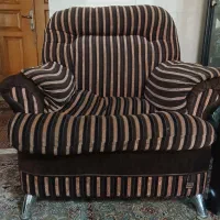 مبل راحتی ۷ نفره