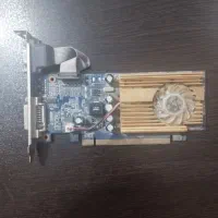 تعدادی کارت گرافیک و صدا