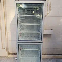 یخچال و فریزر