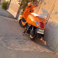 یک دستگاه موتور فیدل ۲۰۰