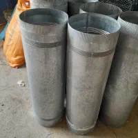 لوله بخاری سایز 30