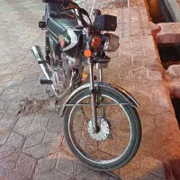 موتور سیکلت کویر۱۲۵
