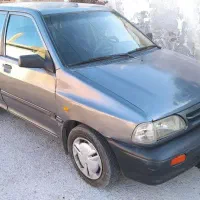 پراید‌دوگانه‌کارخانه