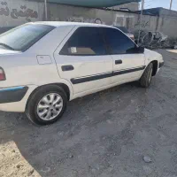 زانتیا ۲۰۰۰مدل ۸۸