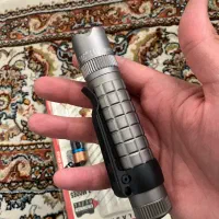 چراغ‌قوه MAGLITE ساخت آمریکا آکبند
