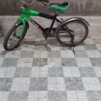 دوچرخه 20