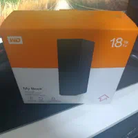 هارد 18 ترابایت اکبند